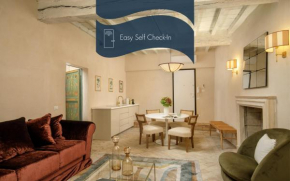 Daplace - Camelia Apartment Rome